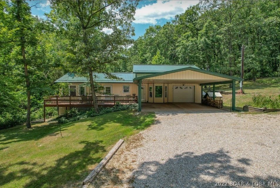 14 Acres, 92 Saline Valley Drive, Eldon, MO 65026 Land and Farm