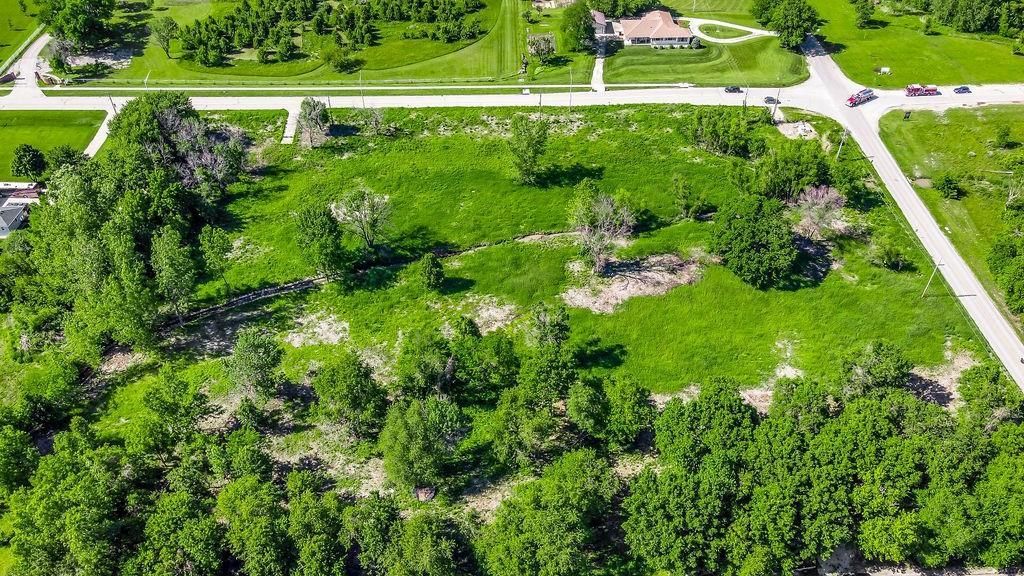 7 Acres, South Ridgeview Road, Olathe, KS 66061 Land and Farm