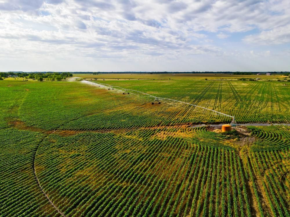 127 Acres, 00000 E Highway K50, Burrton, KS 67020 Land and Farm