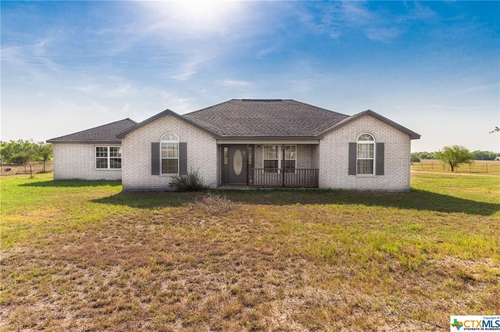 4.4 Acres, 677 Dresner Road, Seguin, TX 78155 Land and Farm