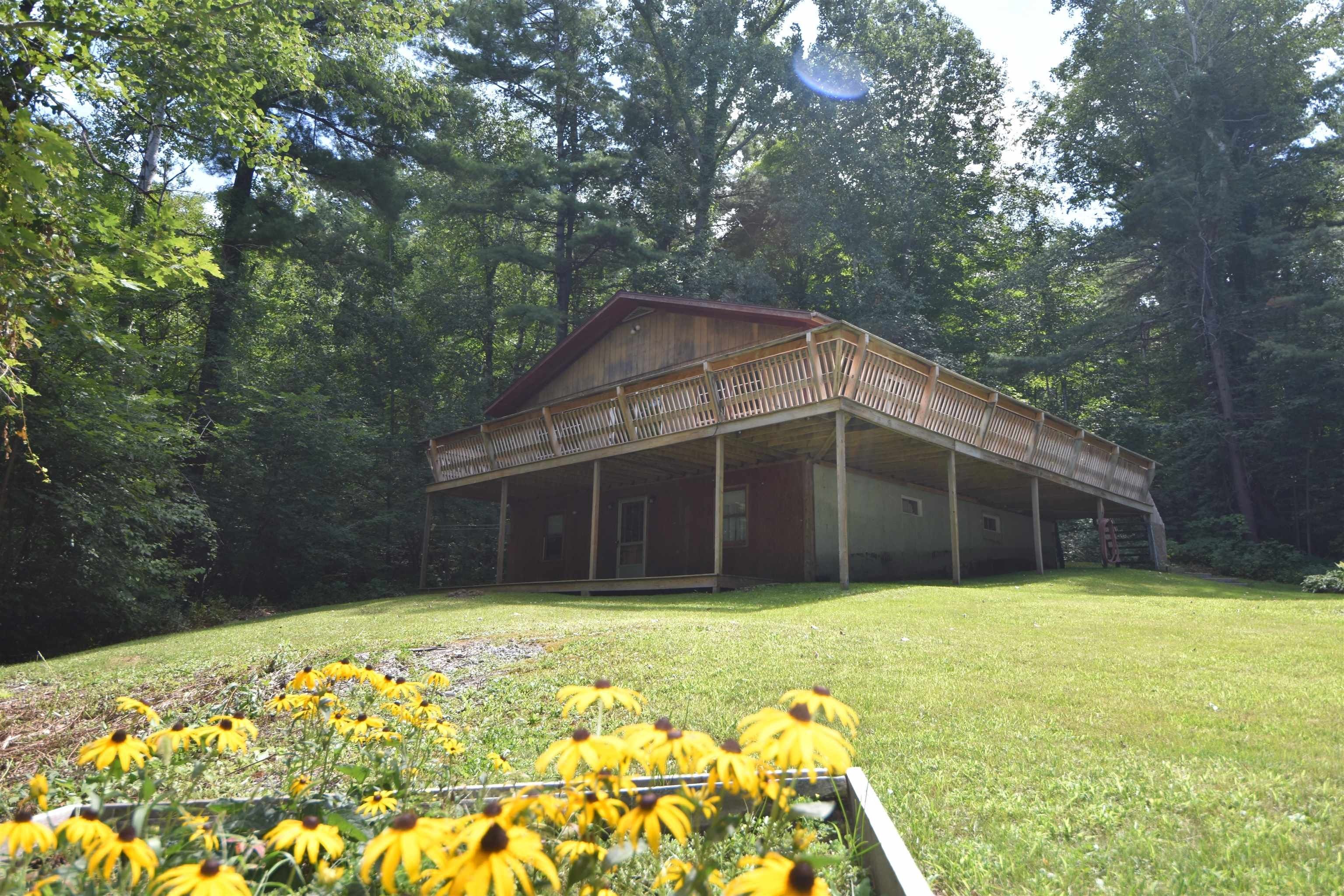 38 Acres, 1061 VT RT17 East, Addison, VT 05491 Land and Farm