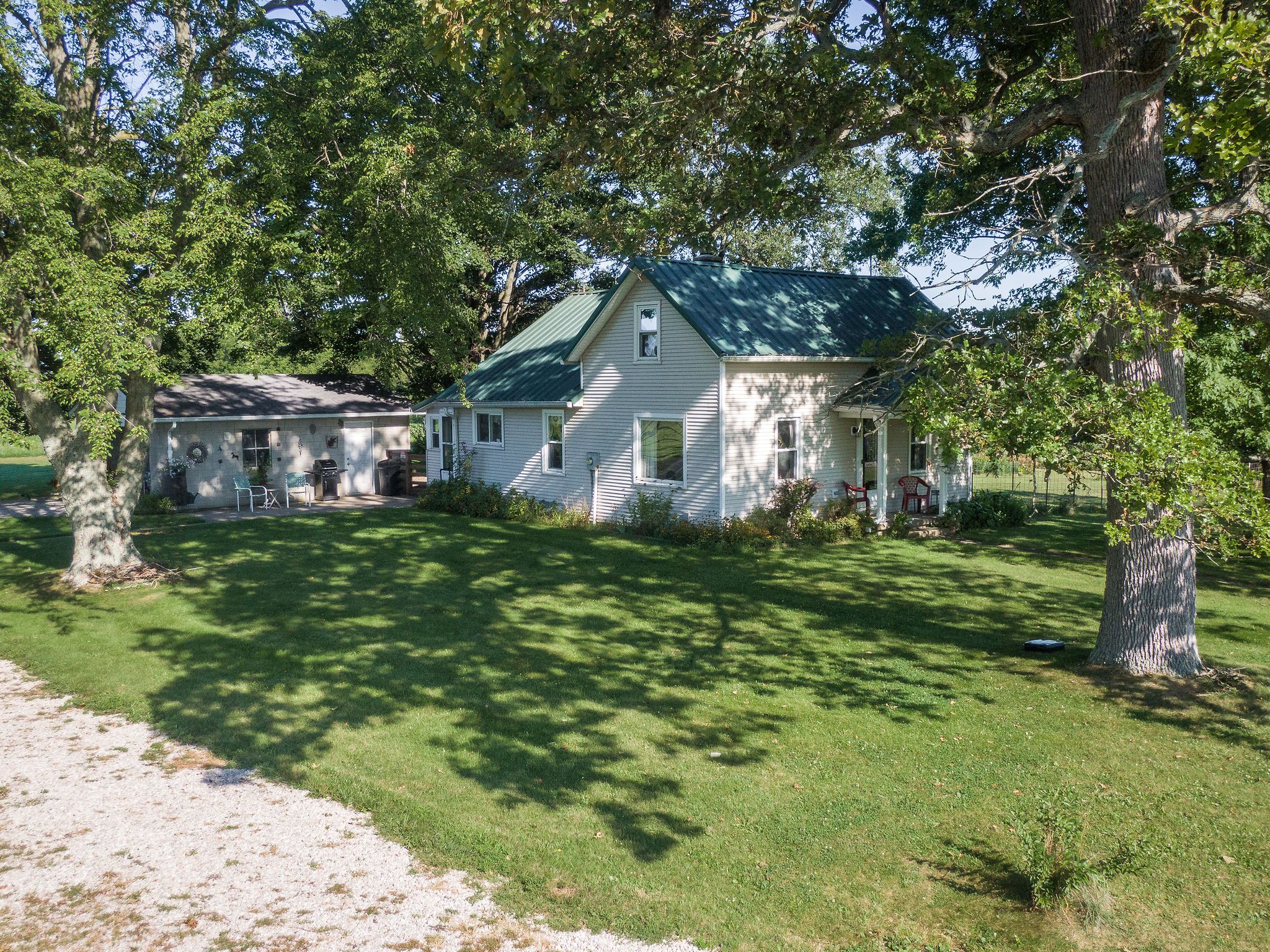 12.8 Acres, 28745 Creighton Rd, Clarksburg, OH 43115 Land and Farm