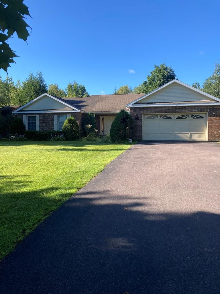 3.5 Acres, 352 County Route 24, Malone, NY 12953 Land and Farm