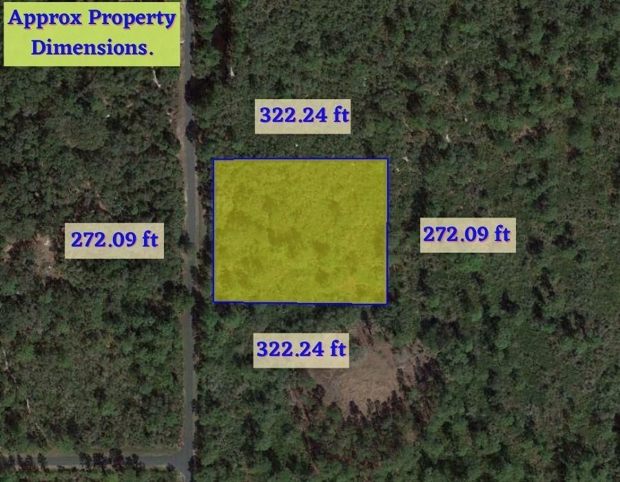 Shore Dr, Lake Wales, FL 33898 MLS 293002000000033200 Land and