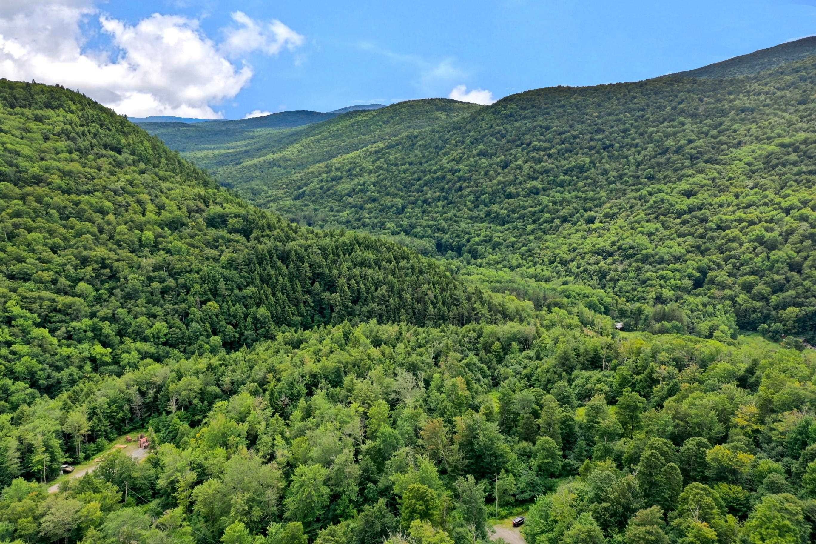 6.79 Acres, 00 Route 100A, Plymouth, VT 05056 Land and Farm