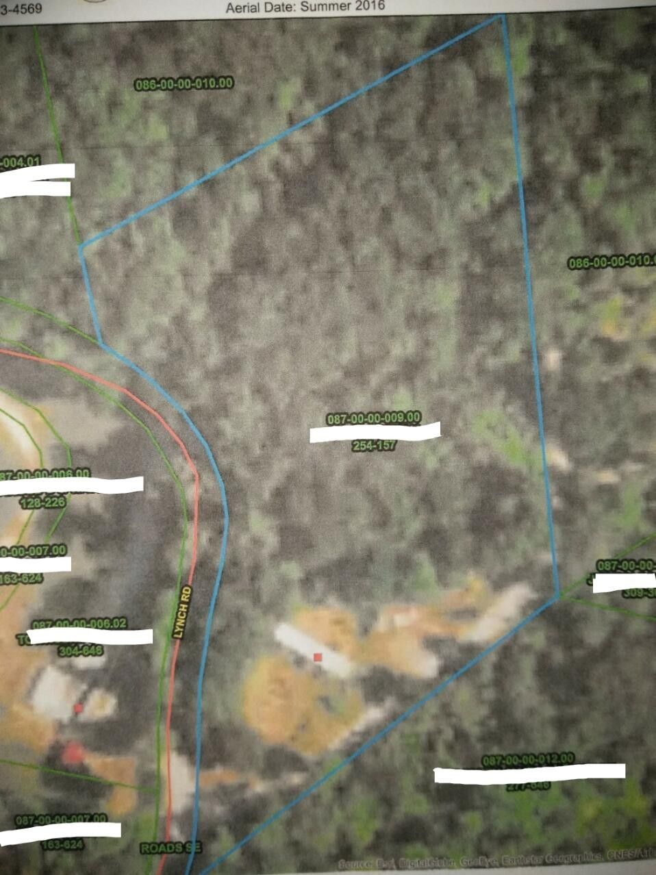 2 Acres, 530 lynch Road, Irvine, KY 40336 Land and Farm