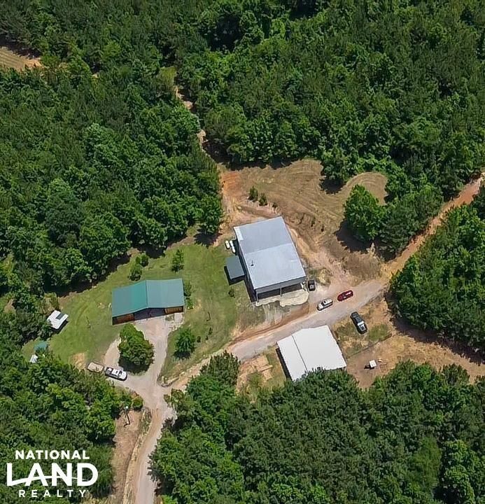 65 acres in Sprott, AL, 36756 Land and Farm