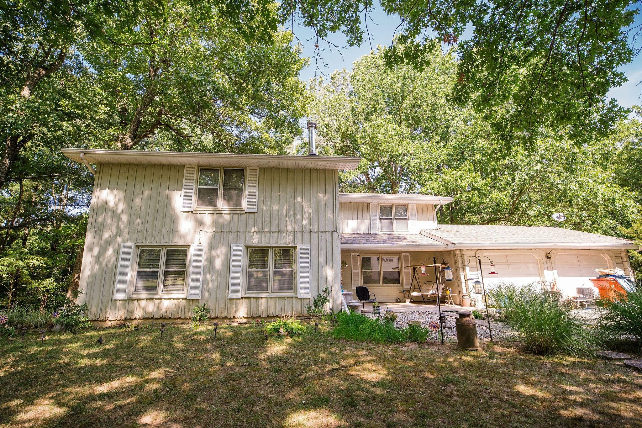 4 Acres, 5735 East Farm Rd 122, Strafford, MO 65757 Land and Farm