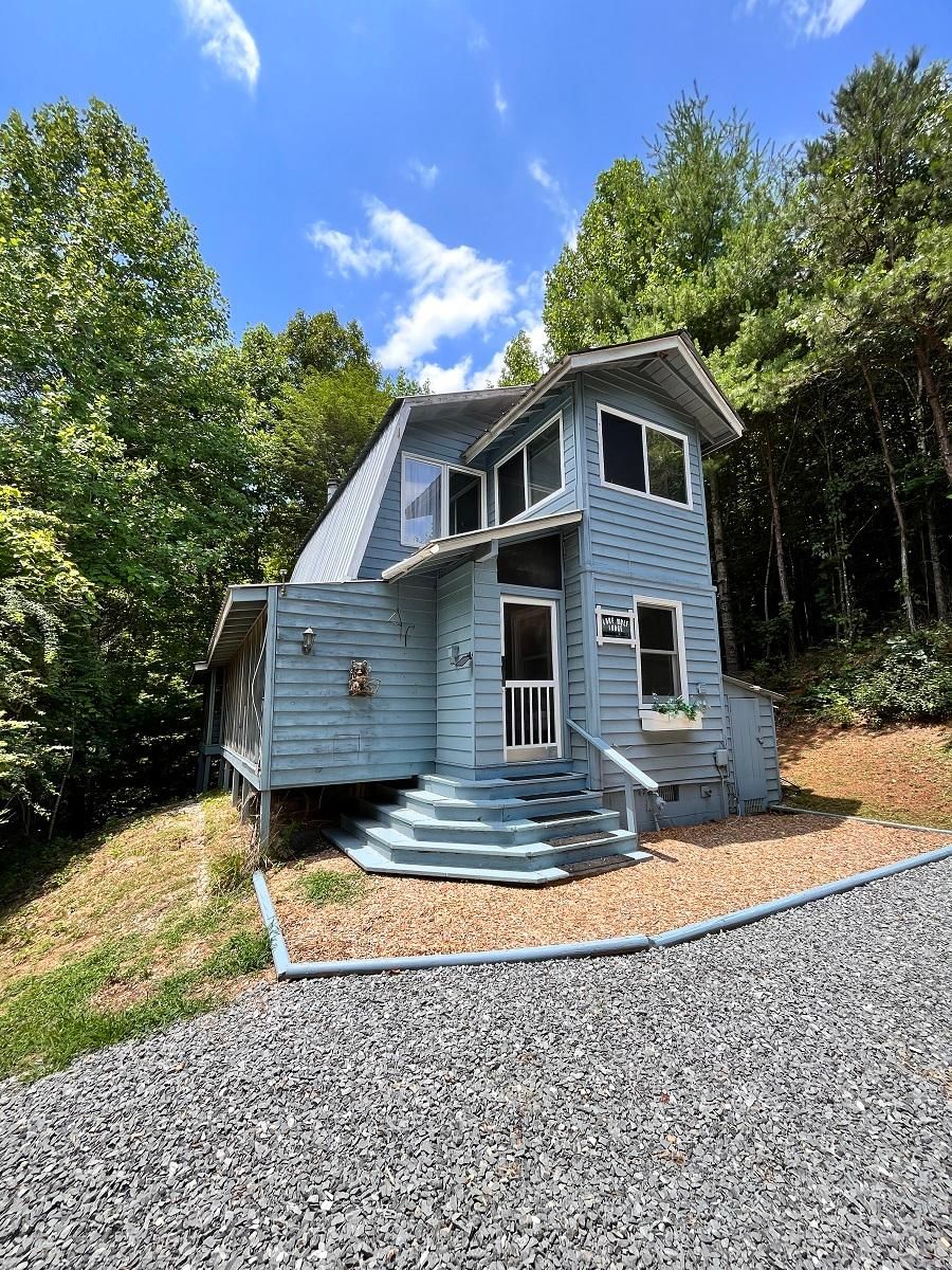 9.41 Acres, 11003 Joe Brown Highway, Murphy, NC 28906 Land and Farm