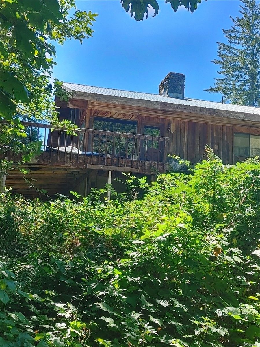 1.83 Acres, 45627 Squire Creek Rd, Darrington, WA 98241 Land and Farm