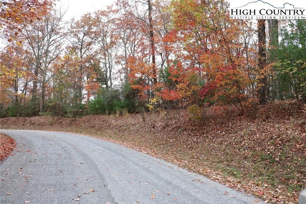 10.1 Acres, 22 Elk Ridge Road, Ferguson, NC 28624 Land and Farm