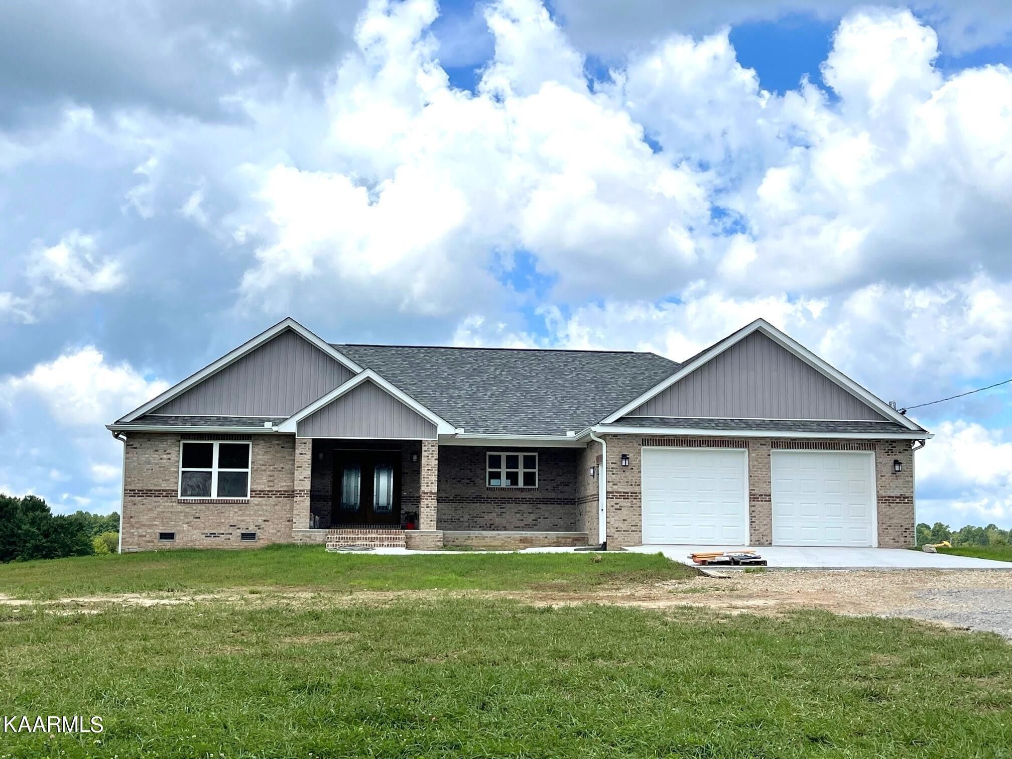 254 Randolph Rd, Crossville, TN 38571 MLS 1203072 Land and Farm