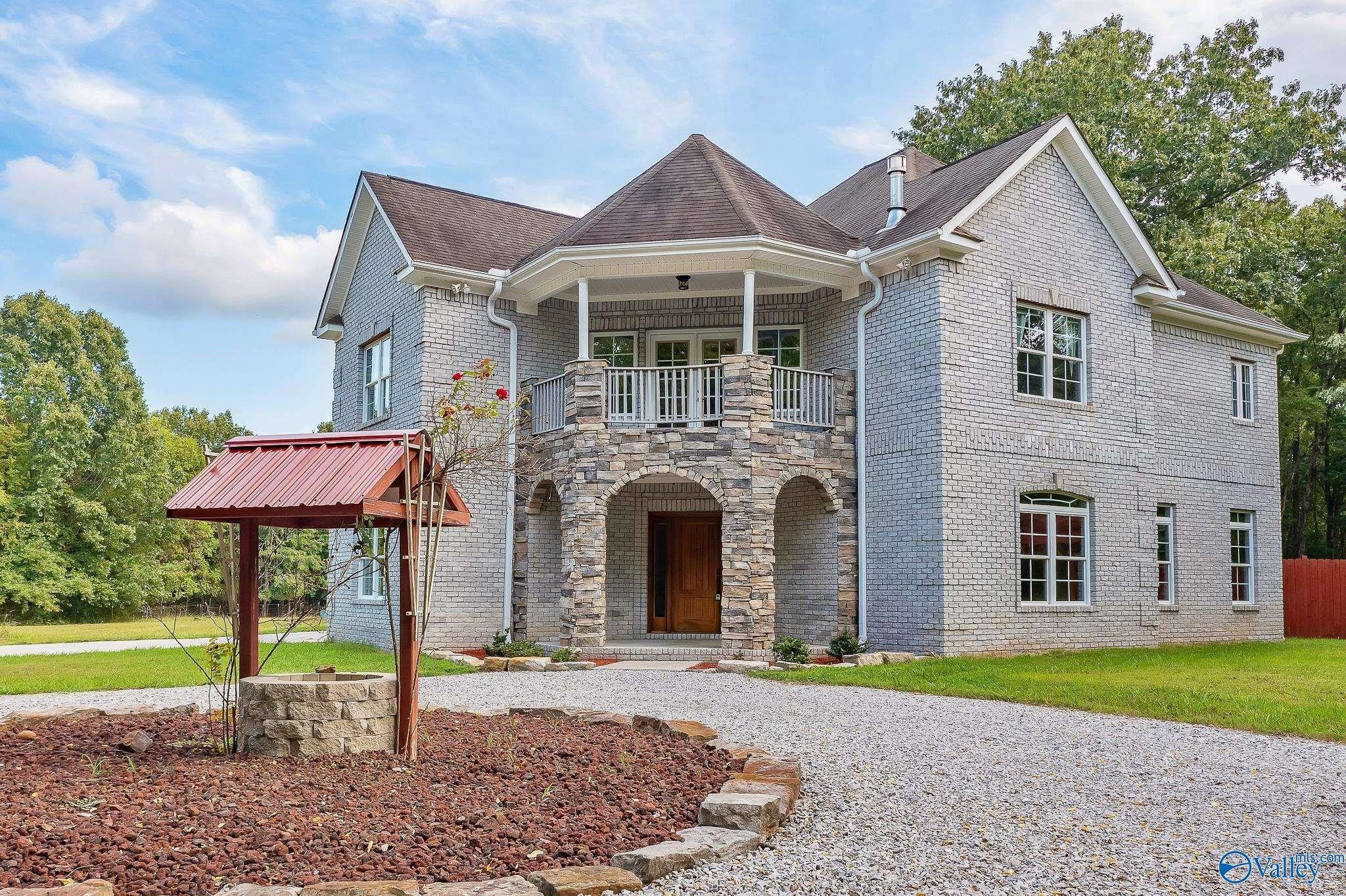 17 Acres, 50 Henry Lane, Somerville, AL 35670 Land and Farm