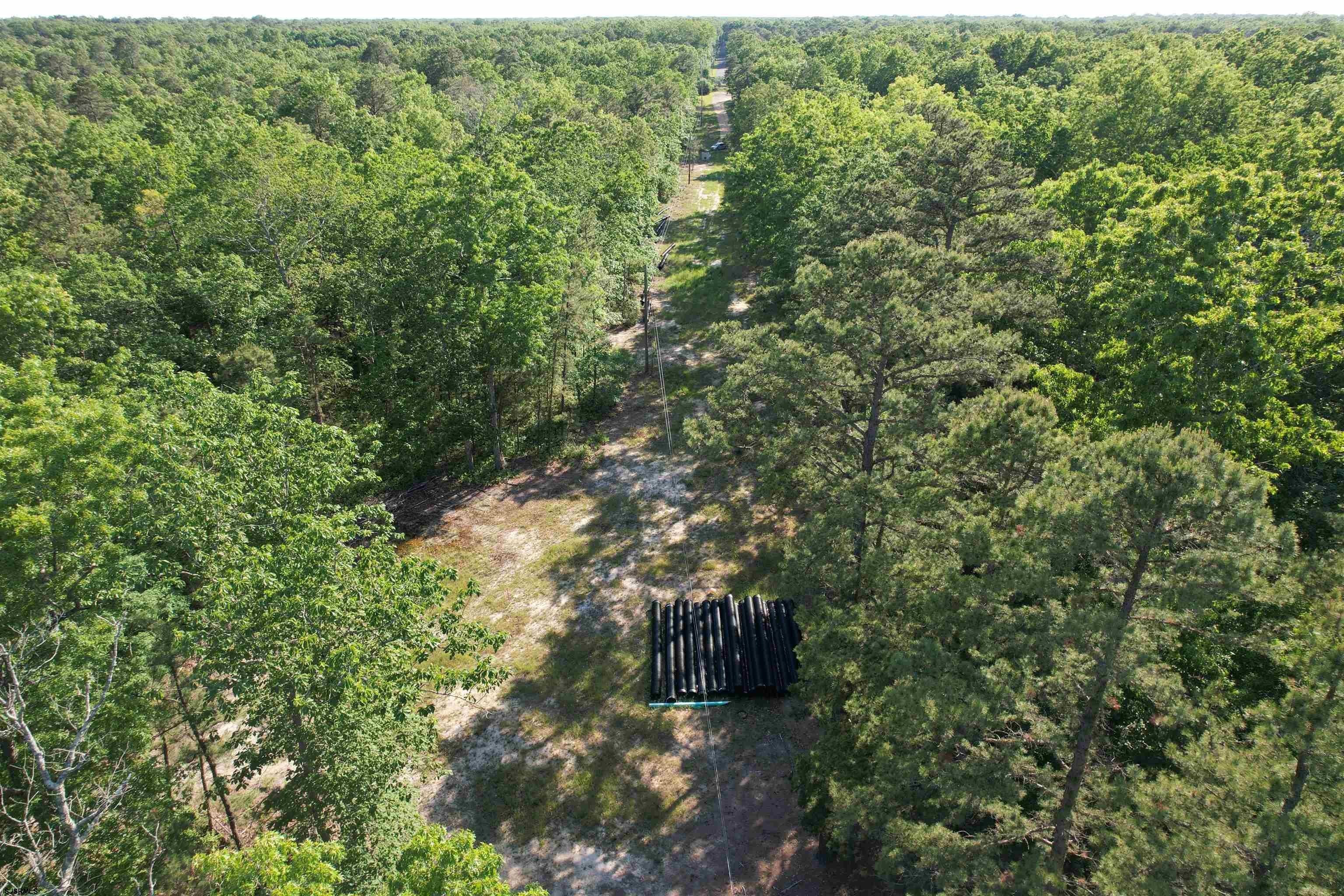 15.76 Acres, 205 4th Ave, Estell Manor, NJ 08319 Land and Farm