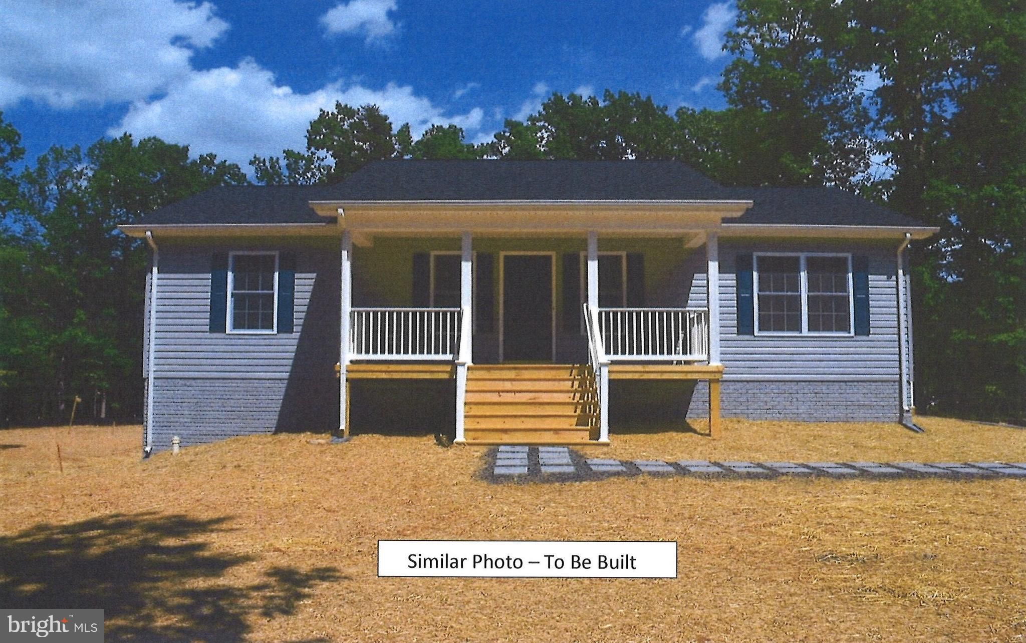 Eleys Ford Road, Lignum, VA 22726 MLS VACU2000424 Land and Farm