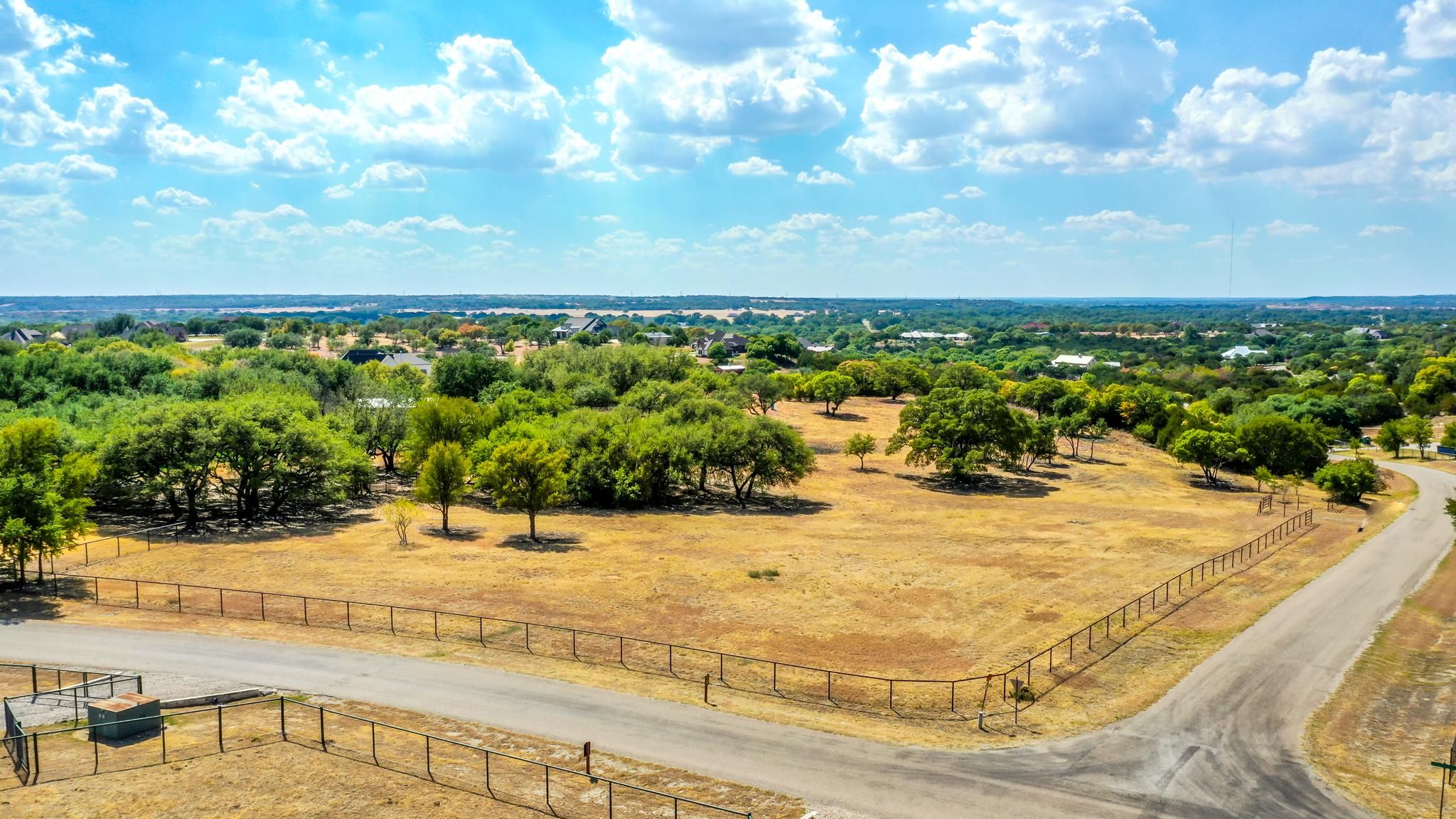 13.34 Acres, 111 Old Ranch Ct, Weatherford, TX 76087 Land and Farm