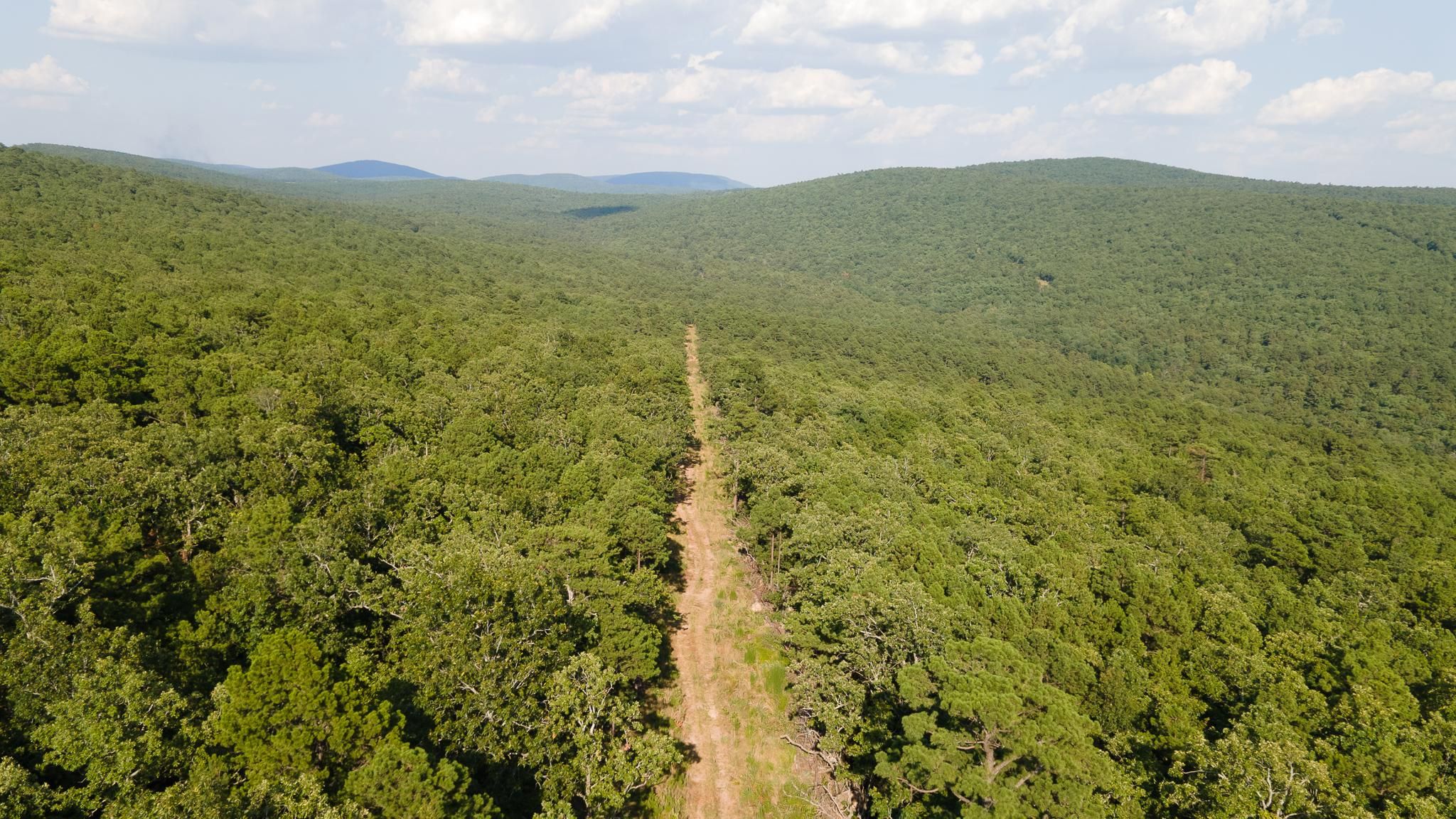 80 Acres, Yanush, OK 74574 Land and Farm