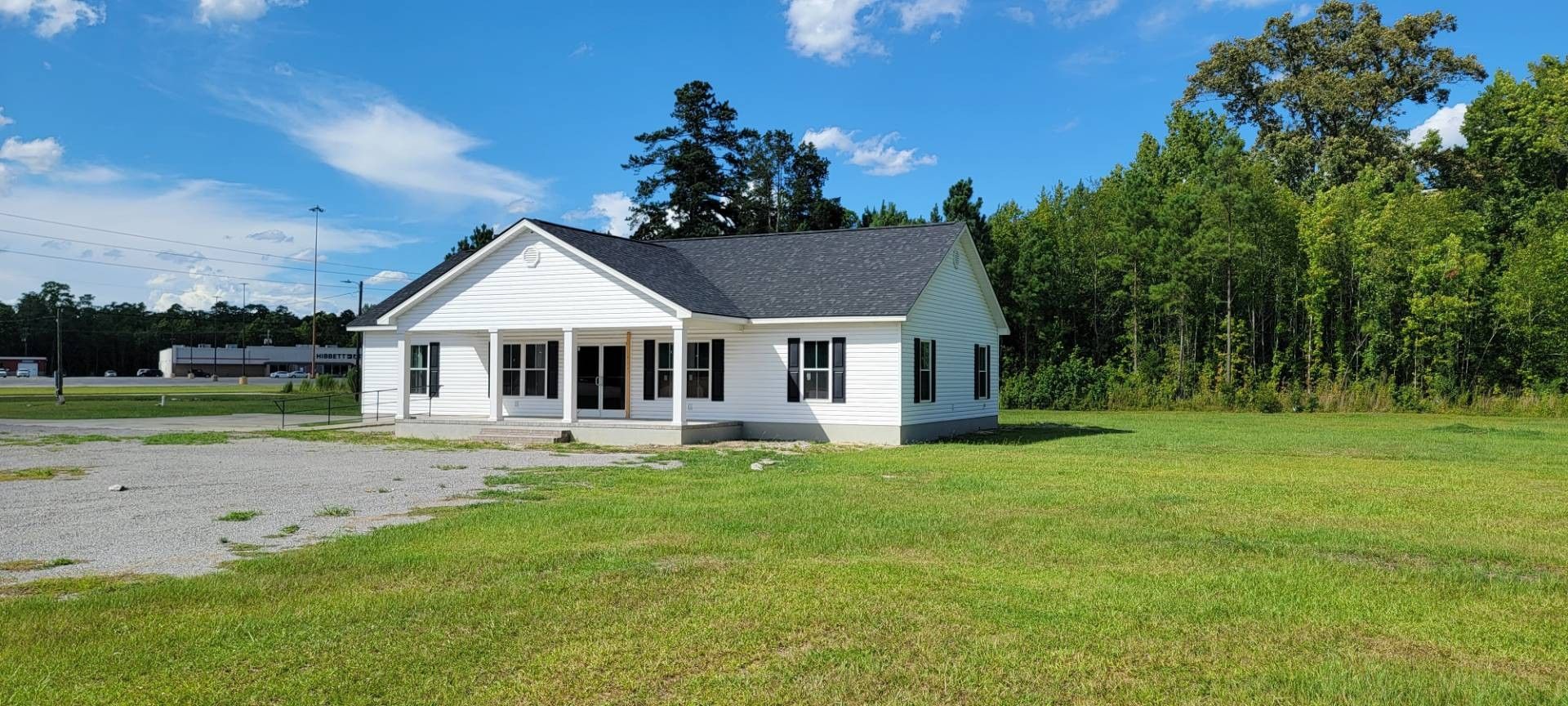 4 Acres, TBD Radford Blvd, Dillon, SC 29536 Land and Farm