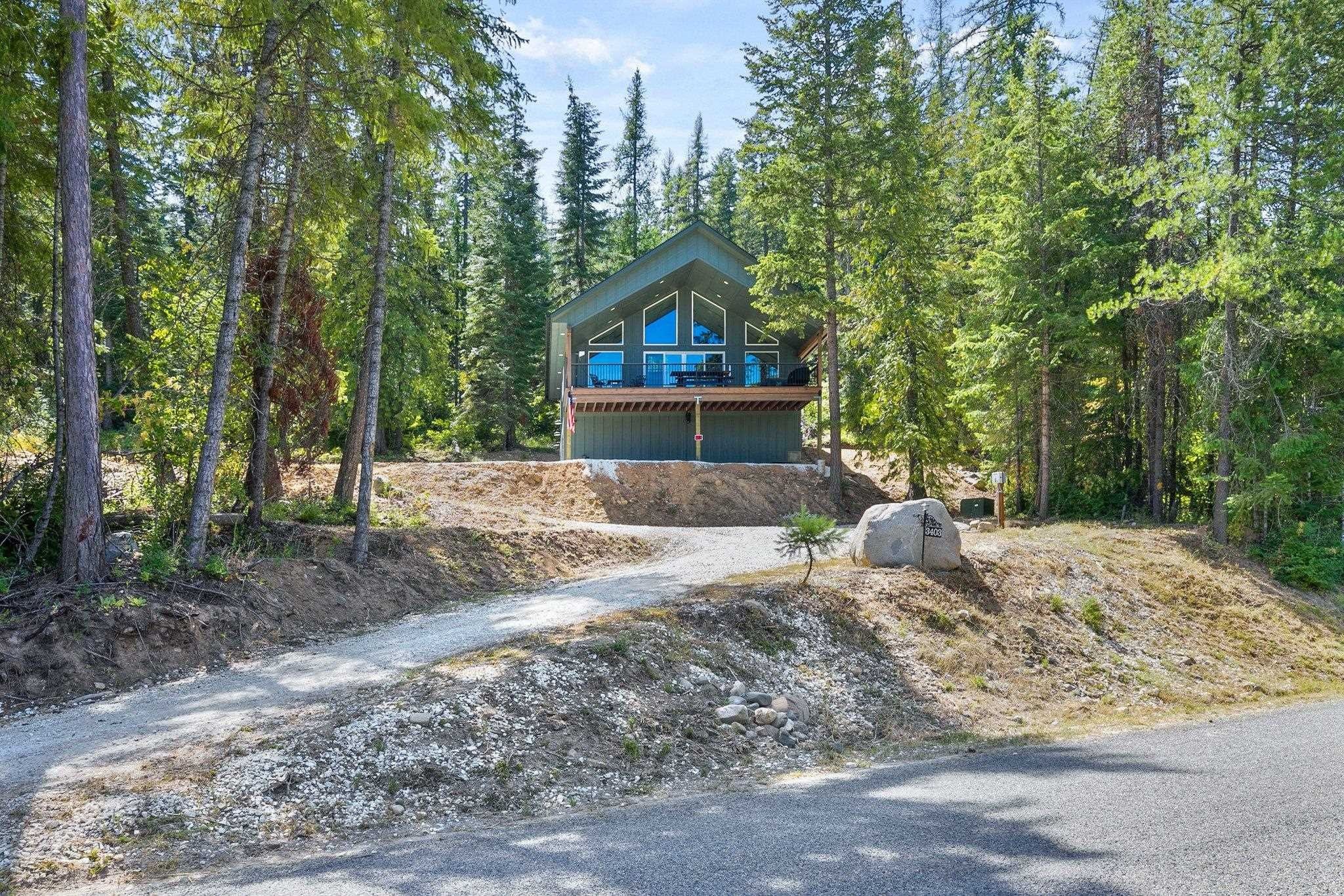 4 Acres, 3403 Waitts Lake South, Valley, WA 99181 Land and Farm