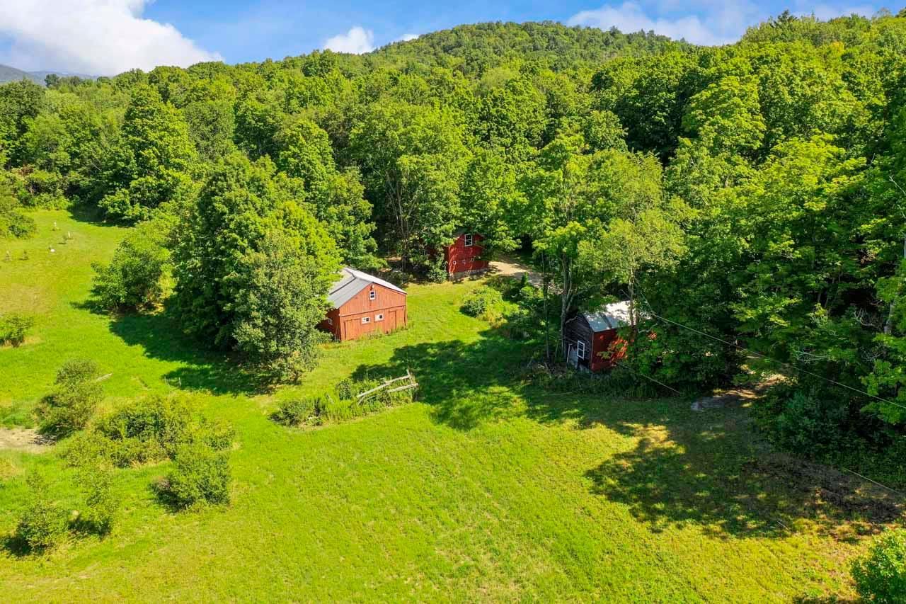 305 Dillon Hill Road, Salem, NY 12865 MLS 202224897 Land and Farm