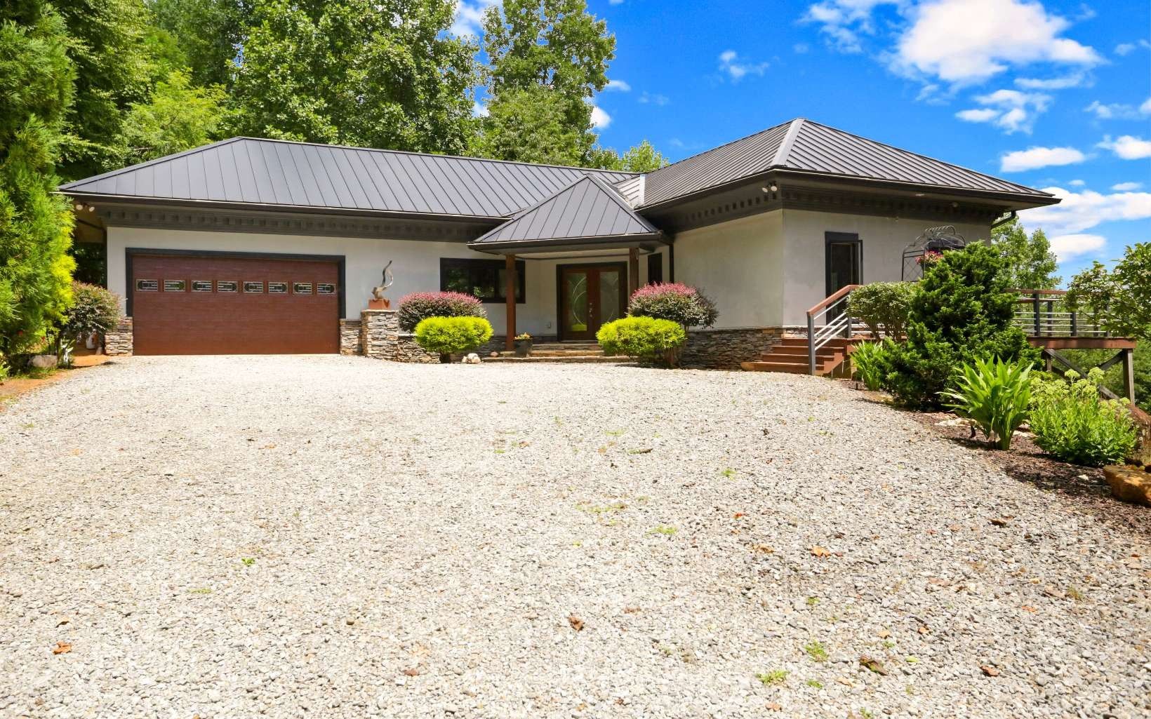 0.9 Acres, 1206 BEAR PAW LANE, Hiawassee, GA 30546 Land and Farm