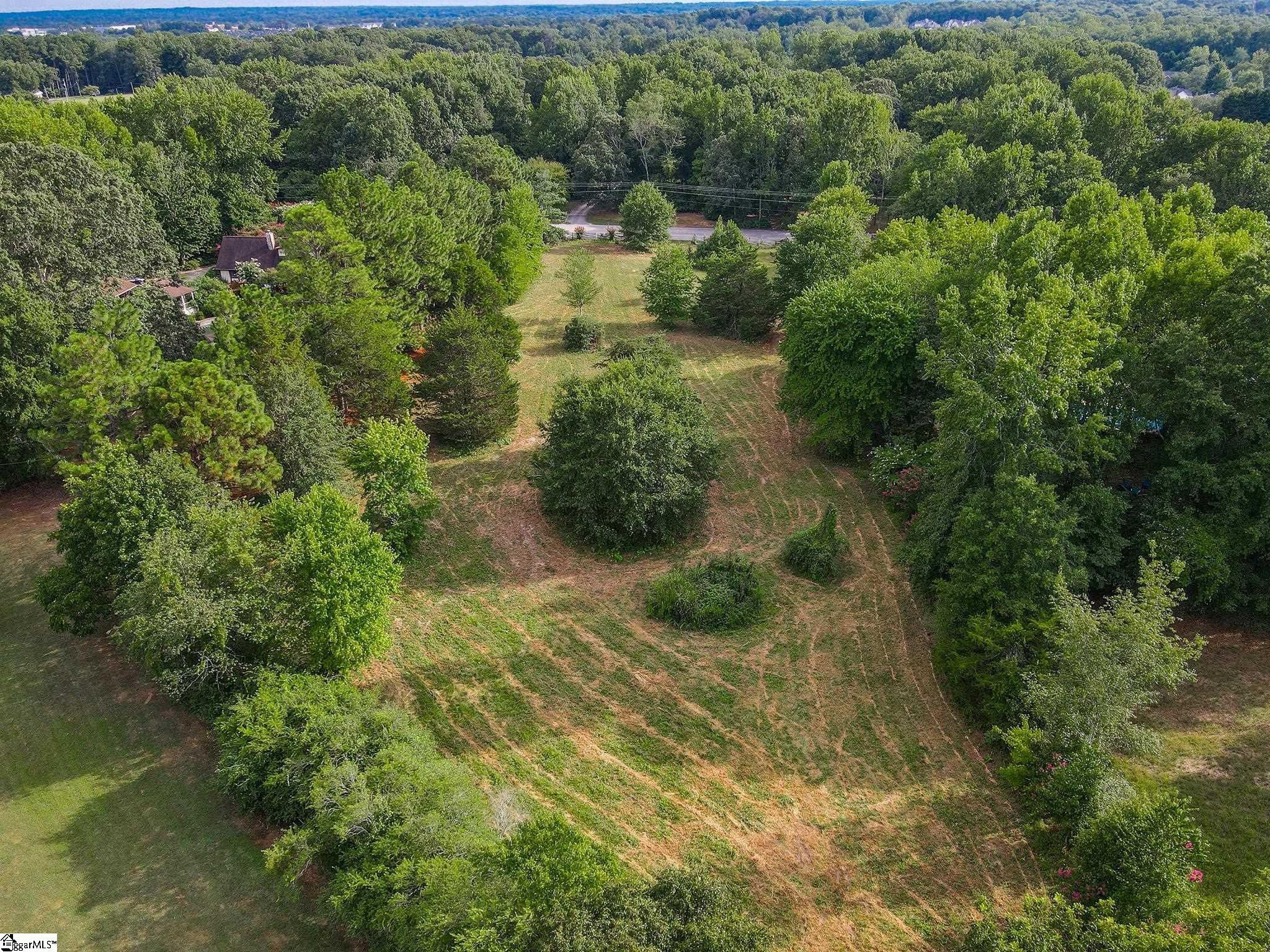1.95 Acres, 2421 ROPER MOUNTAIN Road, Simpsonville, SC 29681 | Land and