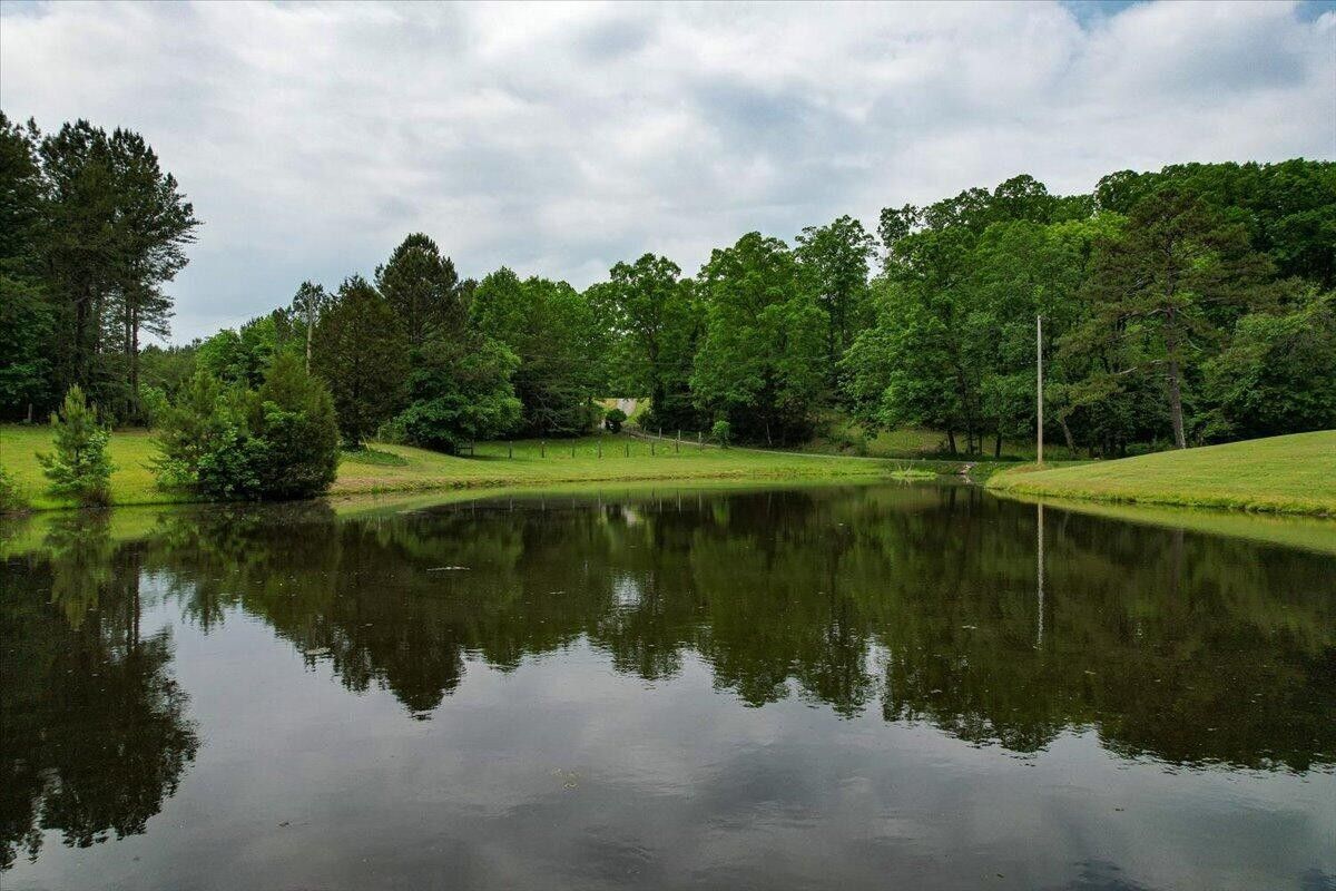 101.12 Acres, 464 NW Francisco Rd, TN 37336 Land and Farm