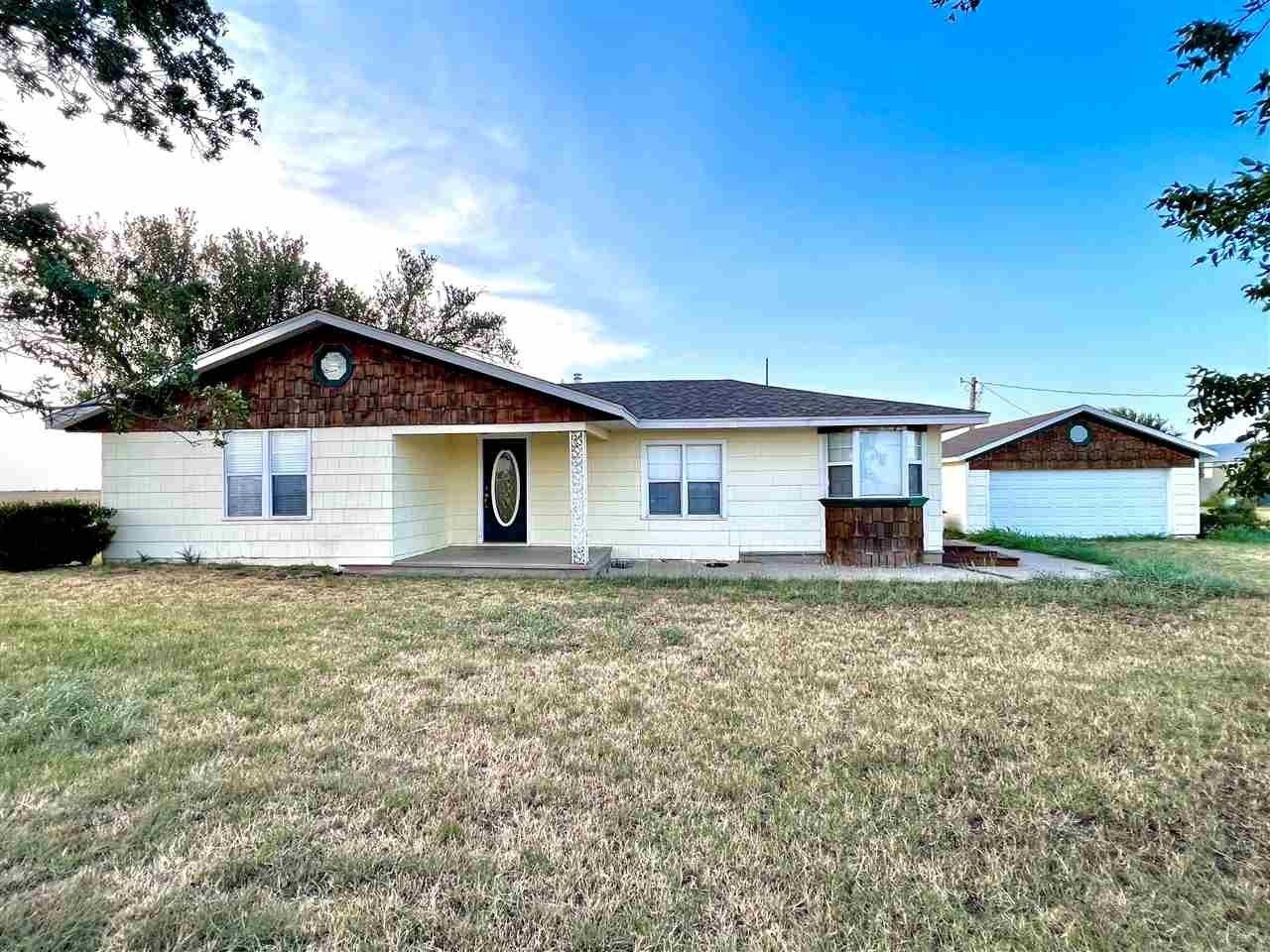 40 Acres, 23614 EW CR 182, Chattanooga, OK 73528 Land and Farm