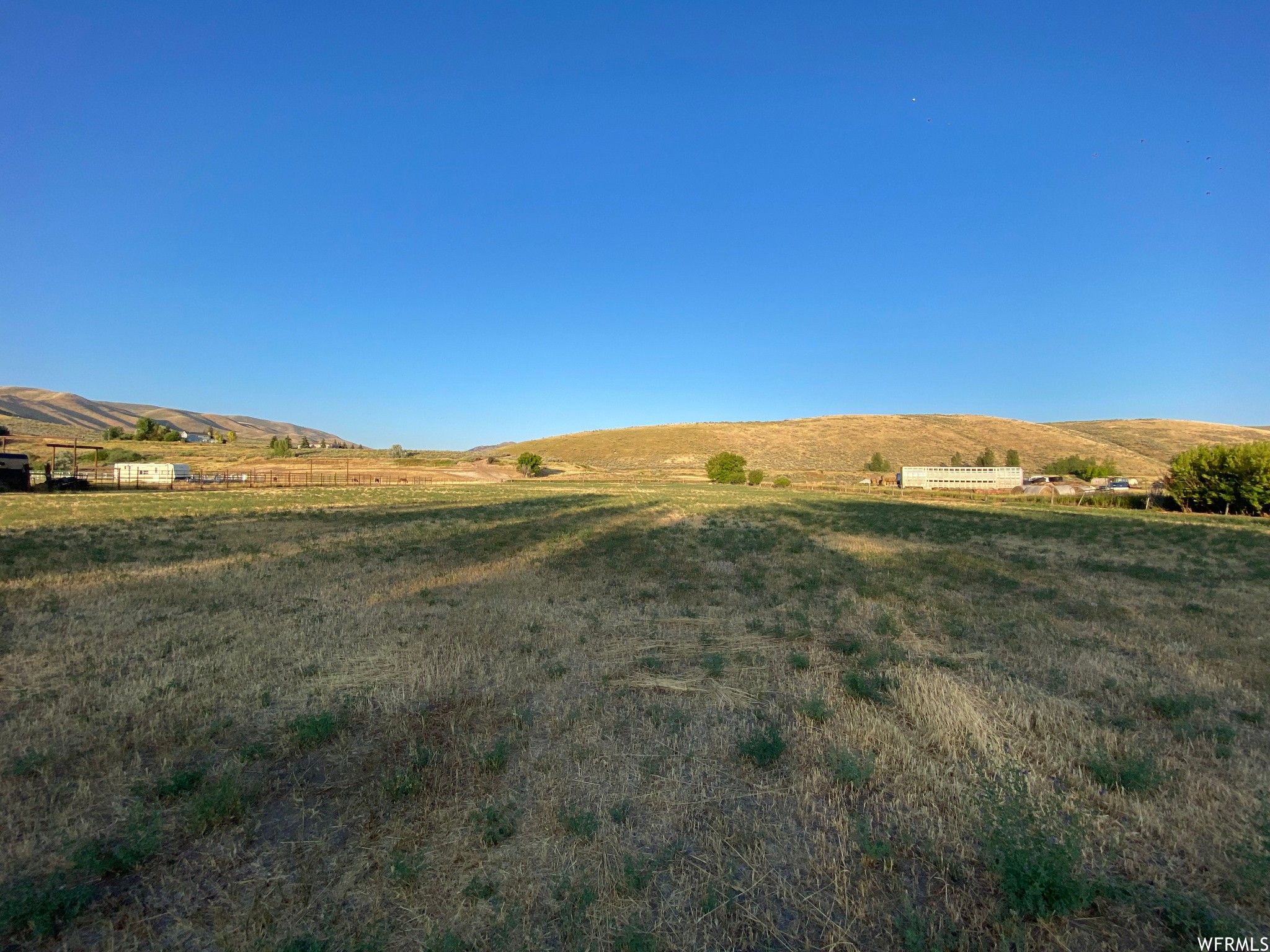 3 Acres, 20086 HWY 34, Montpelier, ID 83254 Land and Farm