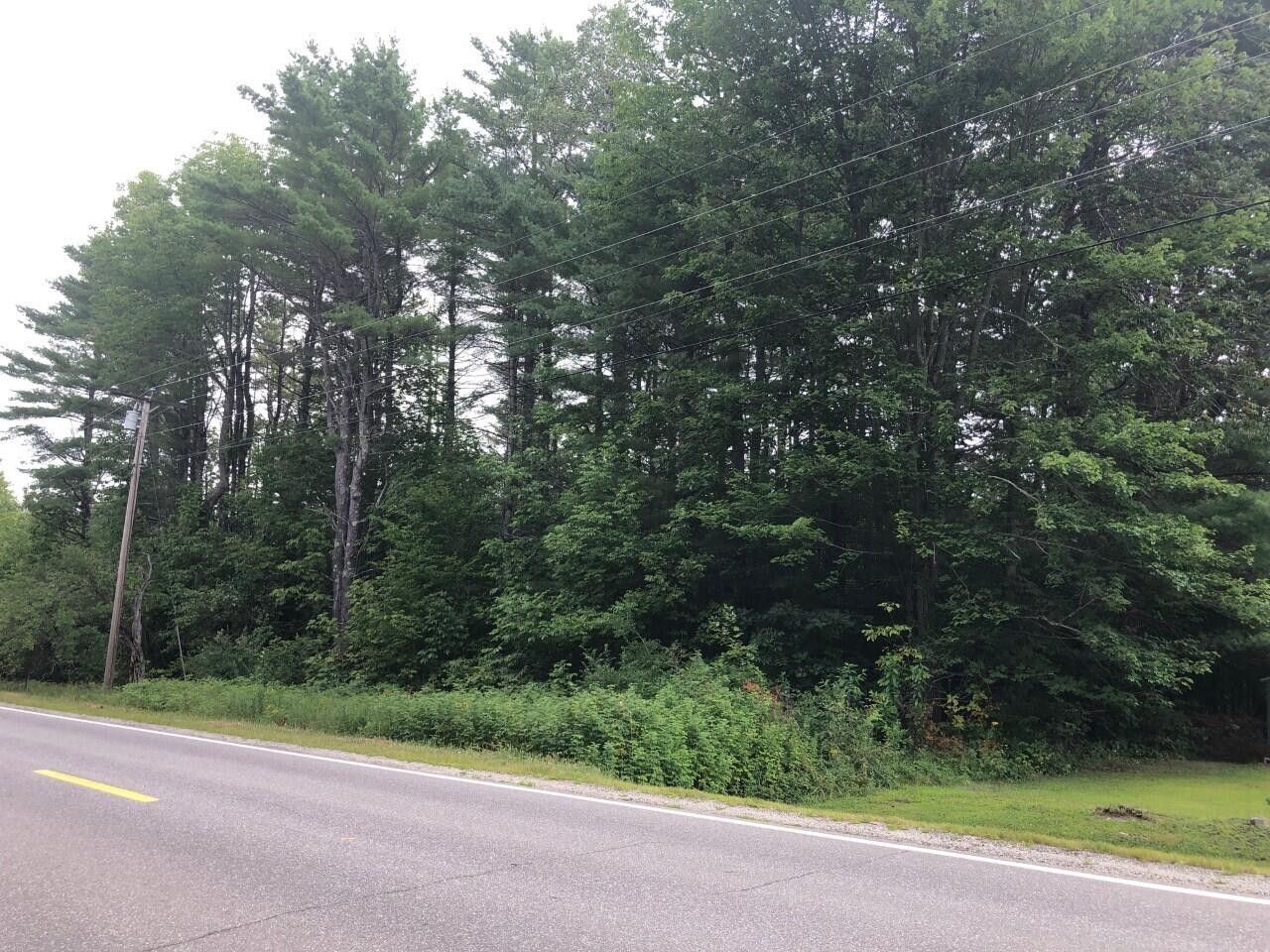 2.2 Acres, Pond Road, Sidney, ME 04330 Land and Farm