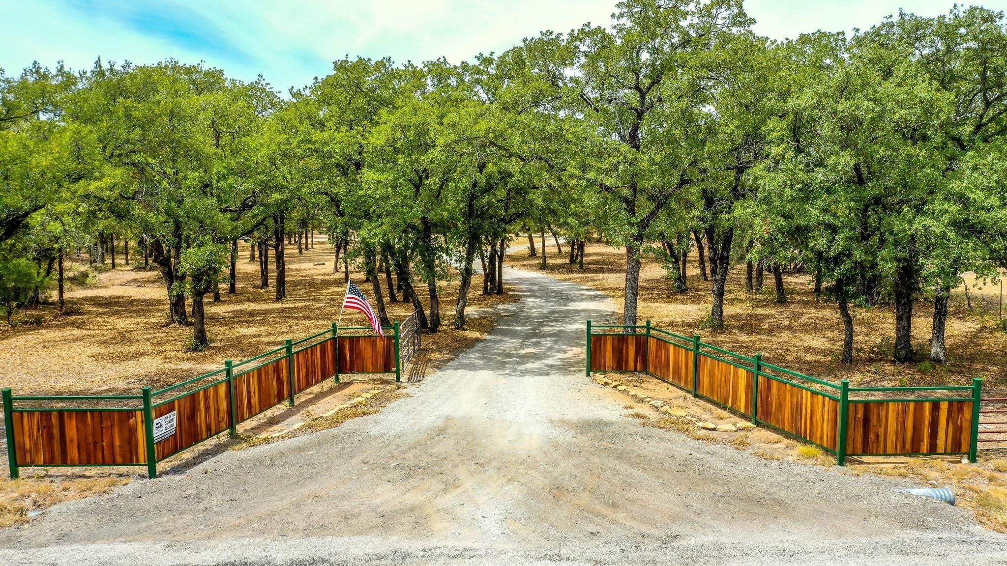 5 Acres, 1809 Tuggle Road, Lipan, TX 76462 Land and Farm