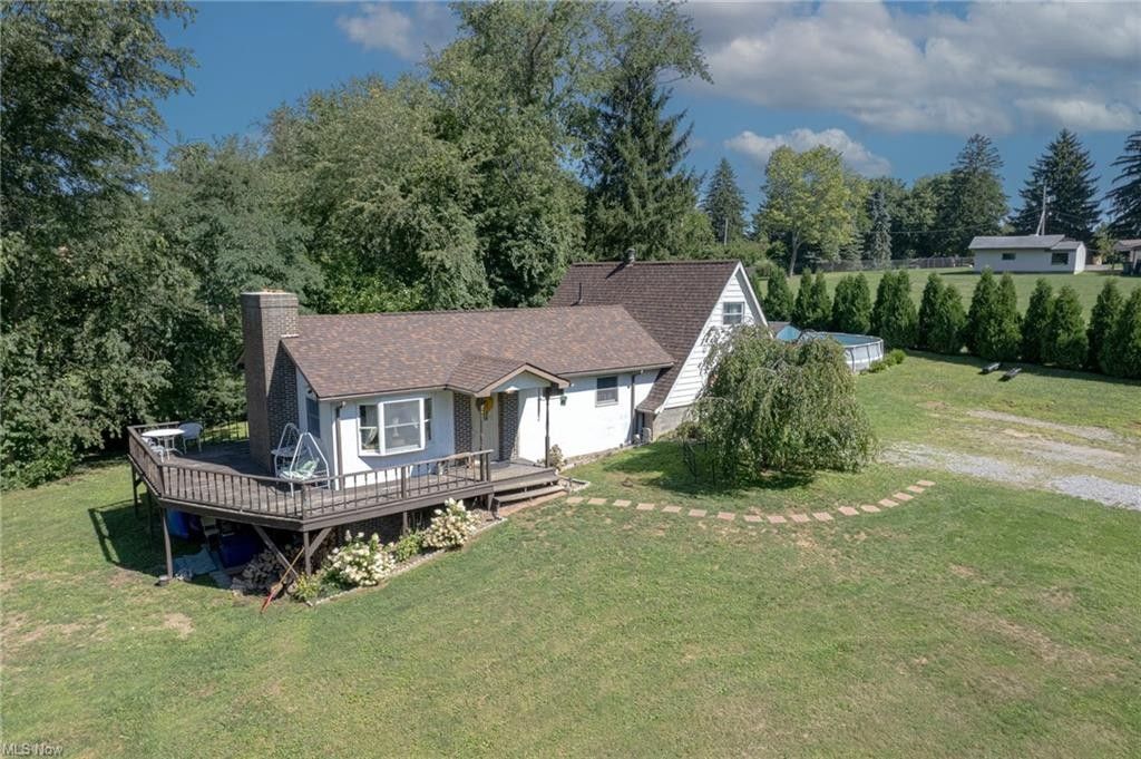 2 Acres, 1295 Dairy Ln, East Liverpool, OH 43920 Land and Farm