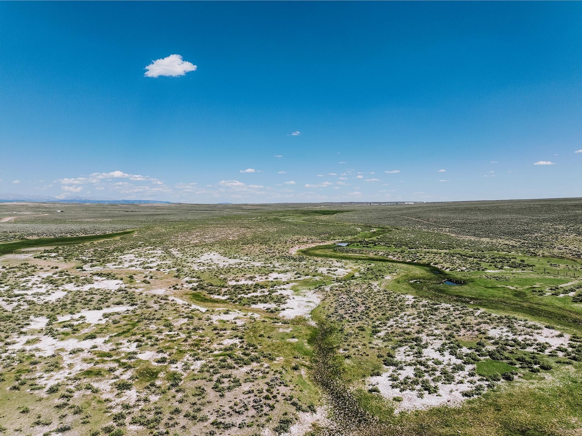 2,291 Acres, Boulder, WY 82923 Land and Farm