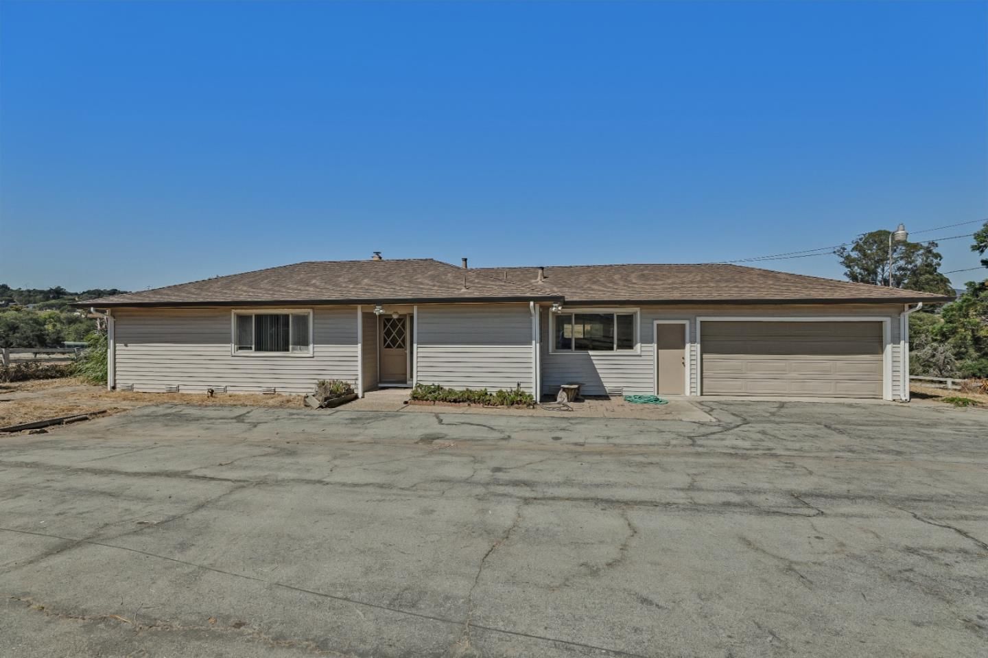 13.86 Acres, 195 Pioneer Rd, Watsonville, CA 95076 Land and Farm