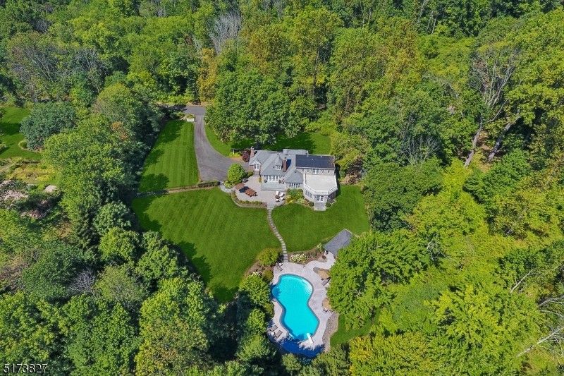 3 Acres, 57 Tingley Rd, Mendham, NJ 07945 Land and Farm
