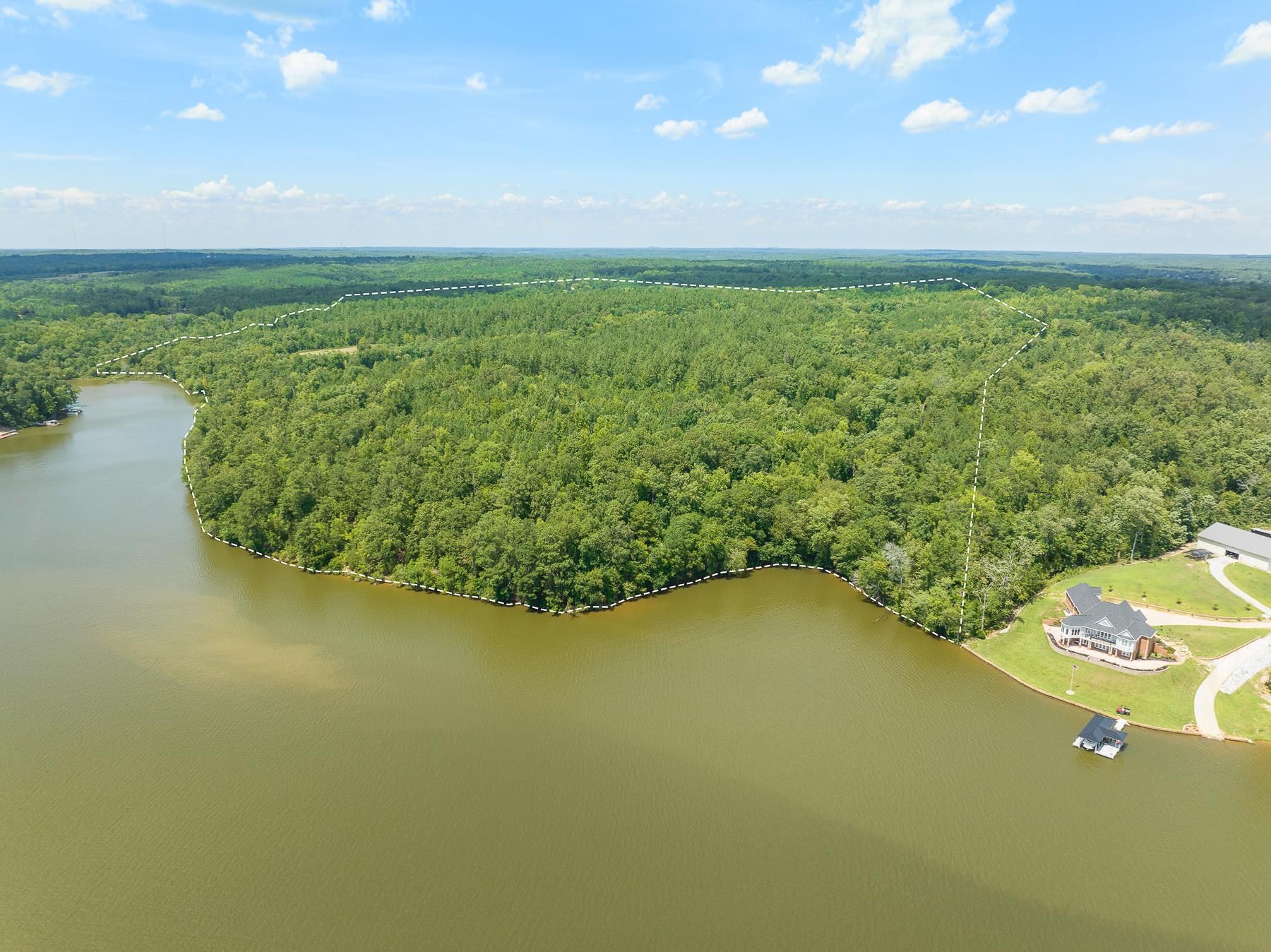 765 Catfish Cove Road, Waterloo, SC 29384 MLS 1479510 Land and Farm