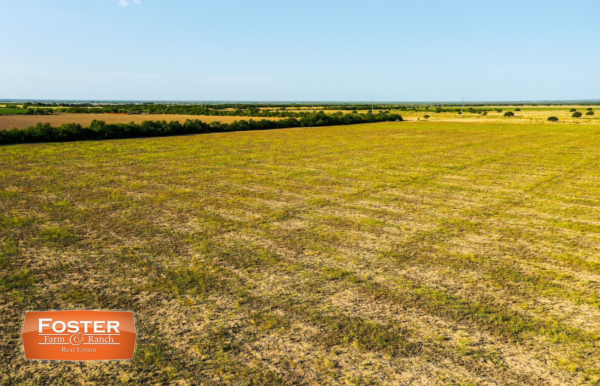 300 Acres, La Pryor, TX 78872 Land and Farm