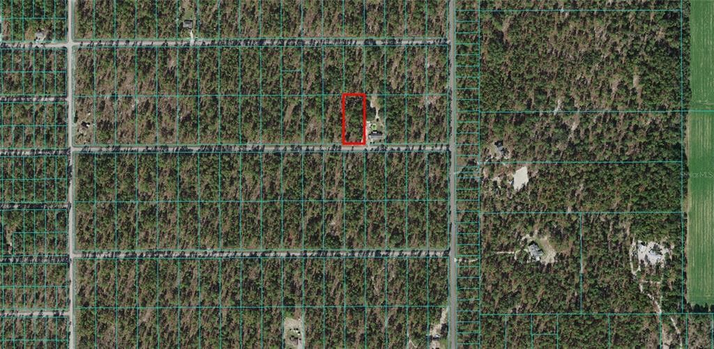 1 Acres, NW GERANIUM AVENUE, Dunnellon, FL 34431 Land and Farm