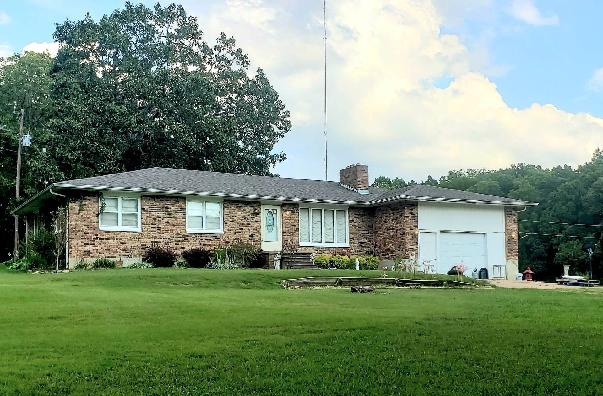 10 Acres, 33032 Normal Drive, Eldridge, MO 65463 Land and Farm