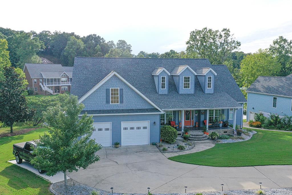 0.36 Acres, 108 Reedy Cove Place, Greenwood, SC 29649 Land and Farm