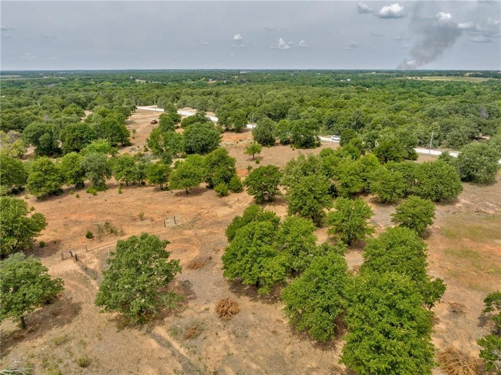 7.5 Acres, 177th Street, Dibble, OK 73031 Land and Farm