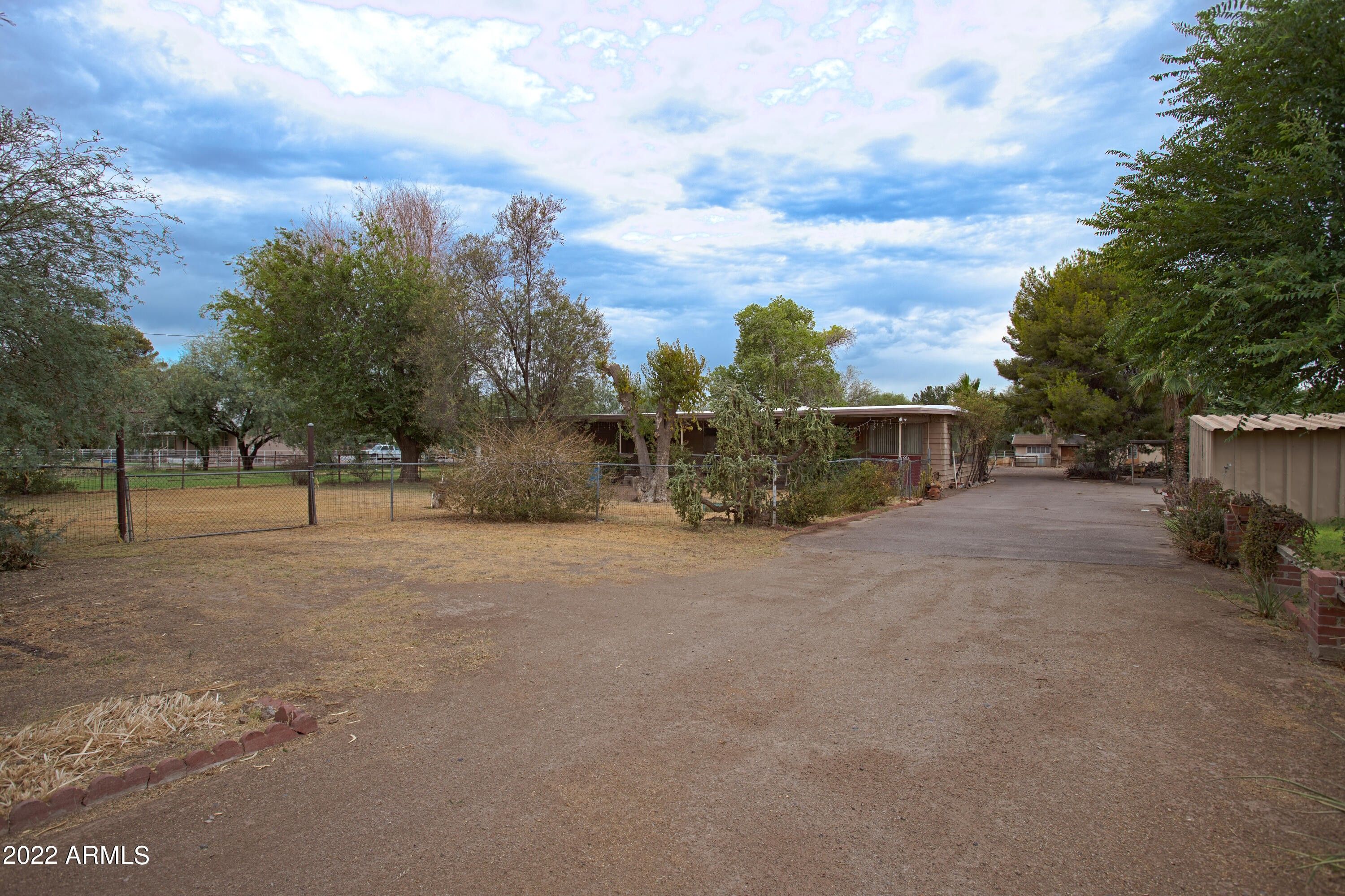 2.56 Acres, 10802 W SOUTHERN Avenue, Tolleson, AZ 85353 Land and Farm