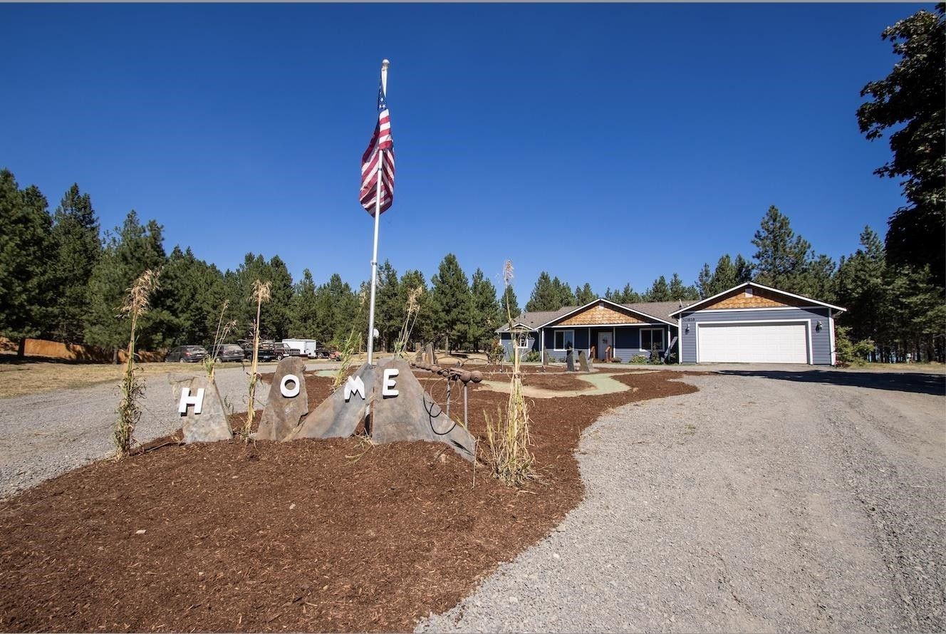 5 Acres, 30816 N er, Deer Park, WA 99006 Land and Farm