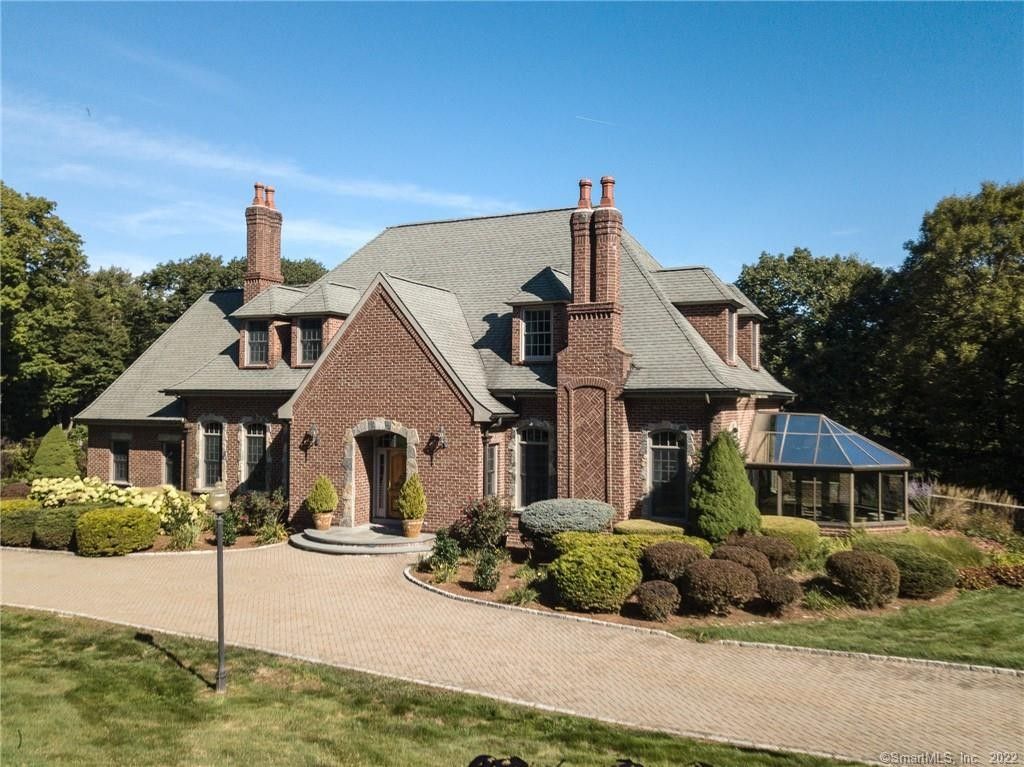 7.99 Acres, 7 E. Farm Road, Middlebury, CT 06762 Land and Farm