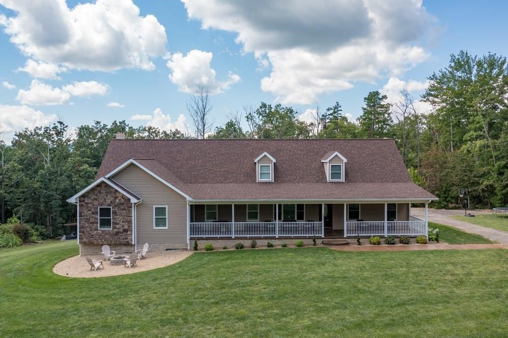 3 Acres, 3881 MULE SKINNER LN, Elkton, VA 22827 Land and Farm