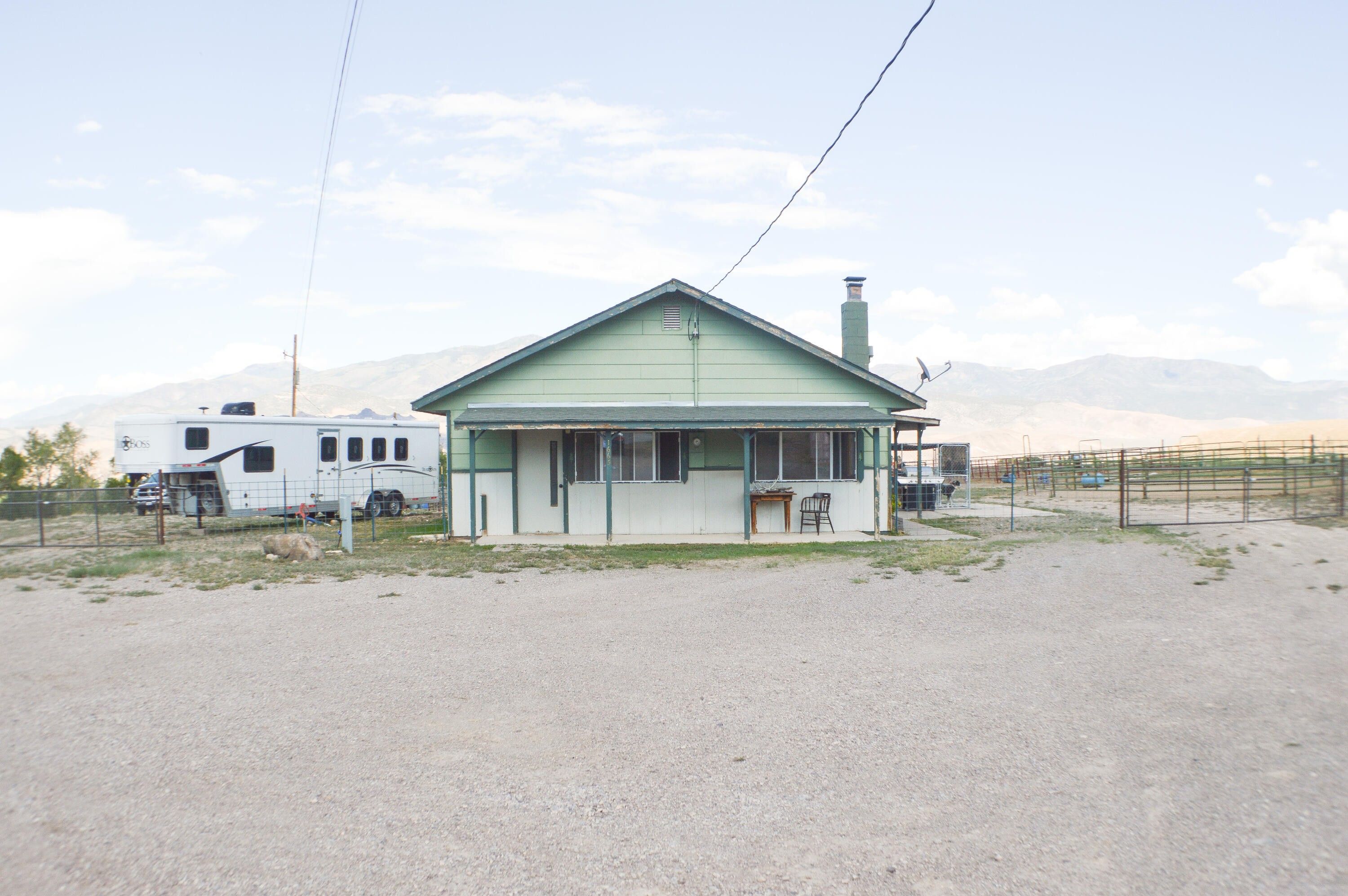 1.47 Acres, 1665 S KENNEDY DR, Marysvale, UT 84750 Land and Farm