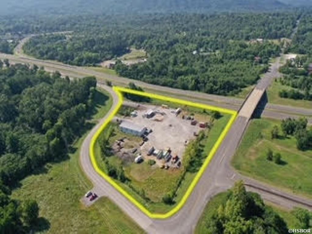 3.75 Acres, 2621 E GRAND, Hot Springs, AR 71901 Land and Farm