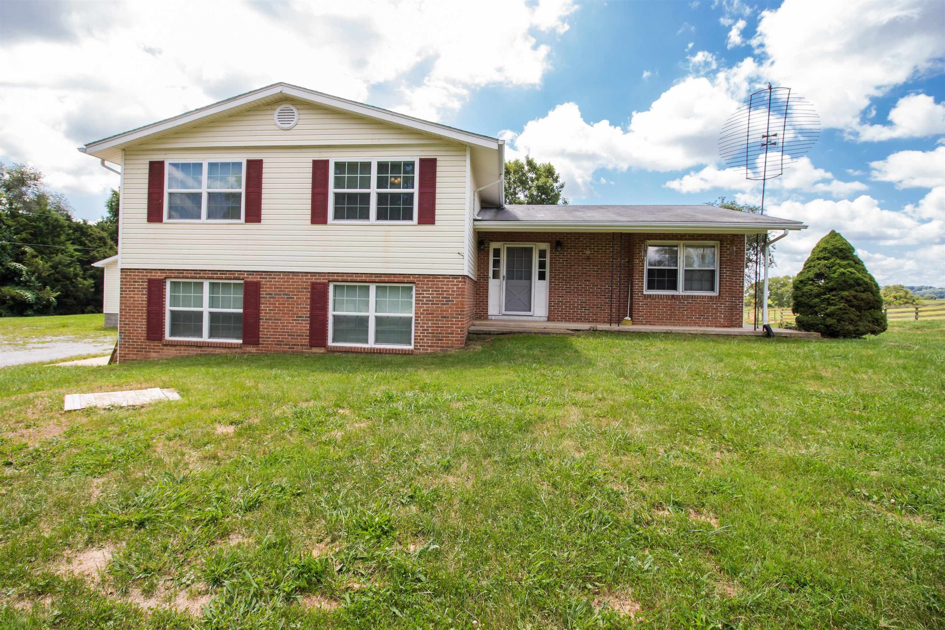 5.25 Acres, 322 ENDLESS CAVERNS RD, Timberville, VA 22853 Land and Farm