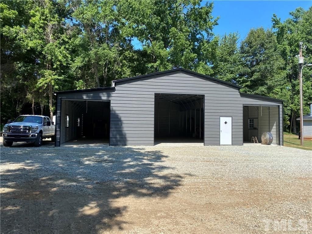 2.29 Acres, 4237 Wilson Road, Mebane, NC 27302 Land and Farm