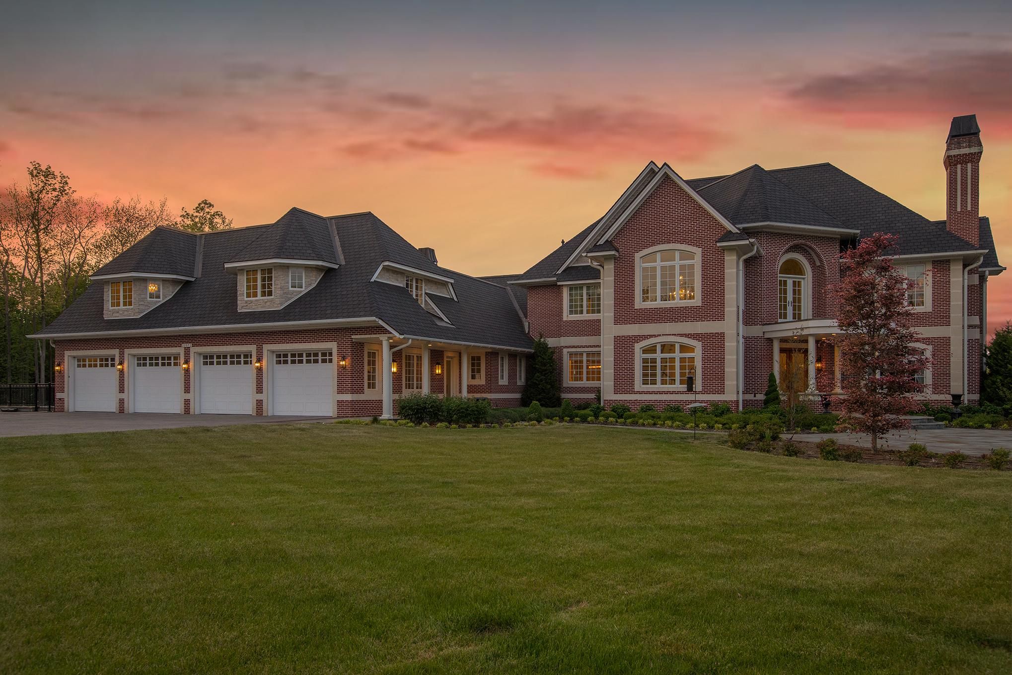 22072 Pine Lake Road, Battle Creek, MI 49014 MLS 22036511 Land and